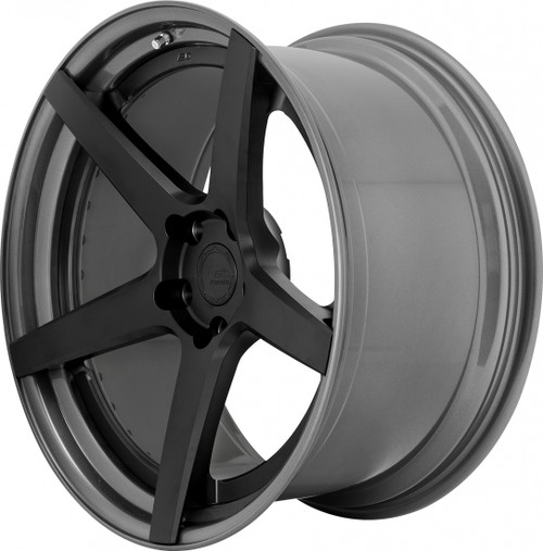 BC Forged Modular HCS-Series HCS35 Wheels - 18-22 Inch - Set of 4