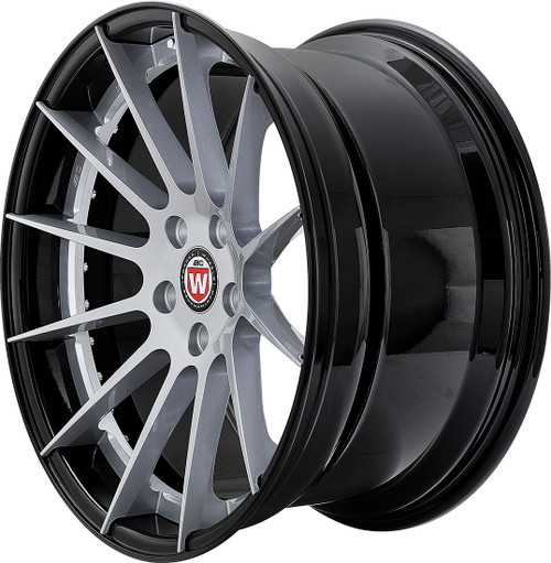 BC Forged Modular HB-Series HB05 Wheels - 19-21 Inch - Set of 4