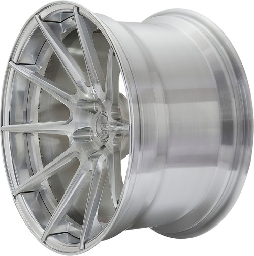BC Forged Modular HBR-Series HBR10 Wheels - 19-21 Inch - Set of 4