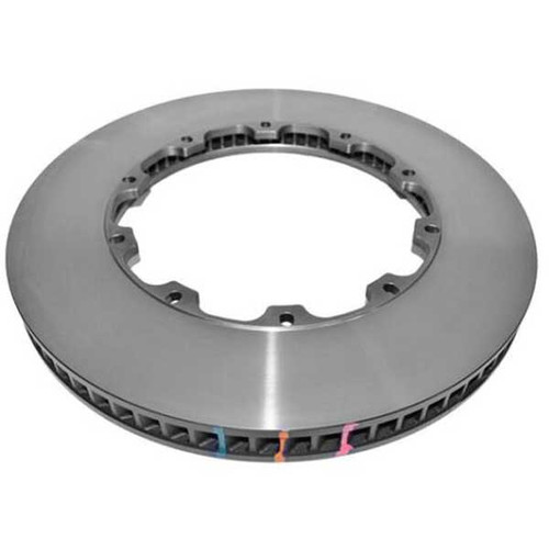 DBA T3 5000 Series Front Rotor Ring - Solid - FOR OE HAT - 16-19 CTS-V / 17-24 Camaro ZL1 DBA T3 5000 Series Front Rotor Ring - Solid - FOR OE HAT - 16-19 CTS-V / 17-24 Camaro ZL1