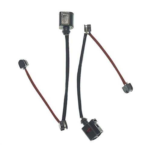 Brembo OE 07-11 Audi Q7/13-15 Q7/03-06 Porsche Cayenne/08-10 Cayenne/04-10 VW Touareg Wear Indicator - A00207 User 1