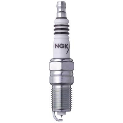 NGK - TR7IX Iridium Spark Plugs - Set of 8 (3690)