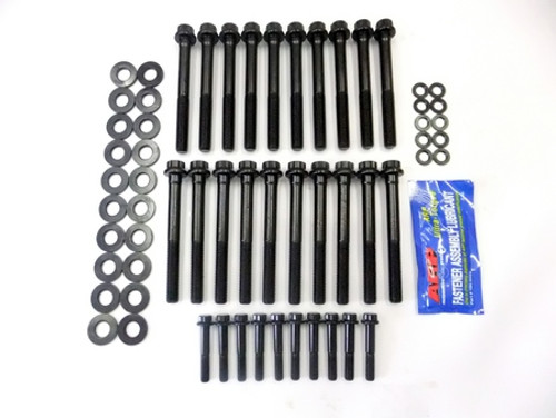 ARP Pro Series Head Bolt Kit - LS9