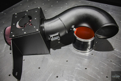 CPR 4.5" Cold Air Intake Kit - 14-19 C7 Corvette Stingray / GS LT1 CPR 4.5" Cold Air Intake Kit - 14-19 C7 Corvette Stingray / GS LT1