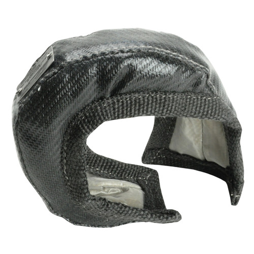 DEI Gen-3 Turbo Shield GT2252 - Shield Only - Onyx - 10272