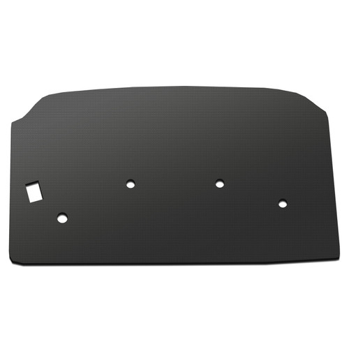 DEI 22-25 Ford Maverick Under Hood Liner Kit - 50017