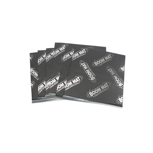 DEI 88-98 Chevrolet C/K Extended Cab Boom Mat Roof Damping Kit - 50300