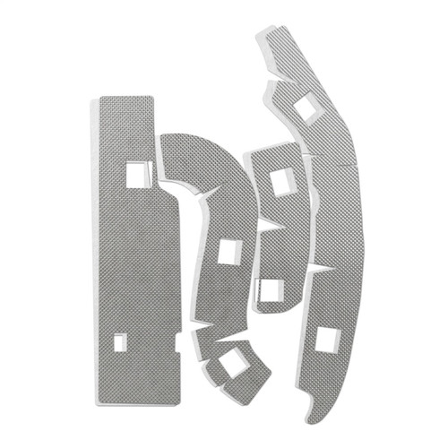 DEI Exhaust Heat Shield Liner HD FLH/T/R - 901025