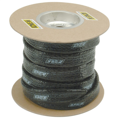 DEI Fire Sleeve 5/8in I.D. x 100ft Spool - 94472