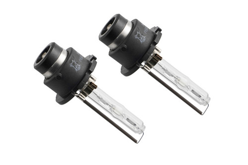 Diode Dynamics HID Bulb D4S 5000K (Pair) - DD1048P