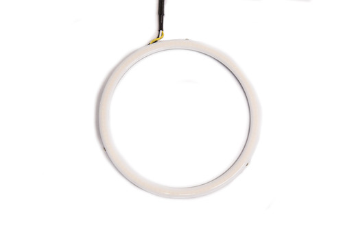 Diode Dynamics Halo Lights LED 130mm - Red (Single) - DD2054S Photo - Primary