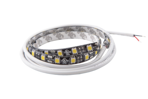 Diode Dynamics LED Strip Lights - Red 50cm Strip SMD30 WP - DD2198