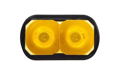 Diode Dynamics Stage Series 2 In Lens Spot - Yellow - DD6625