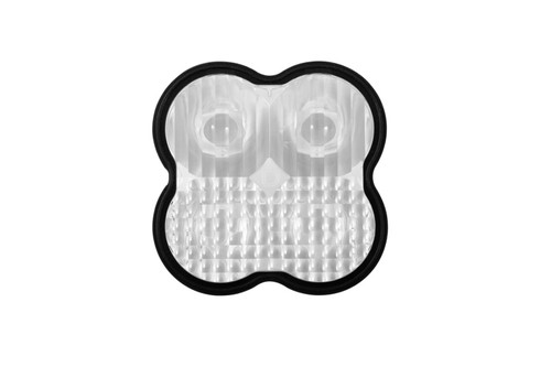 Diode Dynamics SS3 Lens PC Combo Clear - DD6716