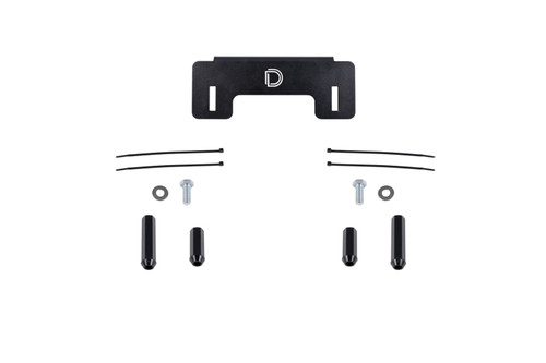 Diode Dynamics 21-22 Ford Bronco Stage Series Reverse Light Bracket Kit - DD7352P