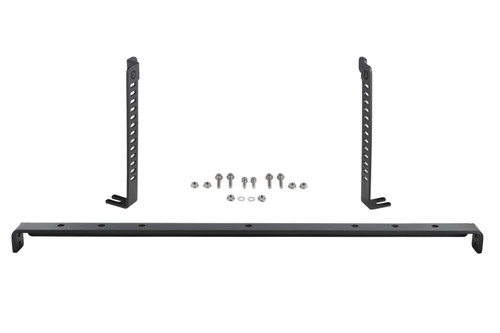 Diode Dynamics SS5 Stealth Grille LED Pod Bracket Kit for 2014-2023 Toyota 4Runner - DD7550