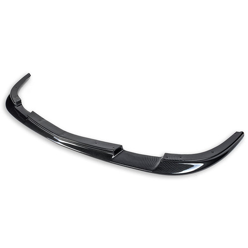 EOS Front Splitter - Hydro-Dip Carbon Fiber - C6 Corvette GS / Z06 / ZR1 EOS Front Splitter - Hydro-Dip Carbon Fiber - C6 Corvette GS / Z06 / ZR1