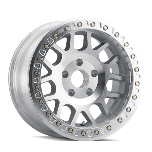 Dirty Life 9312 Mesa Race 17x9 / BLANK BP / -38mm Offset / 71.5mm Hub Machined Wheel - 9312-7999M38 Photo - Primary