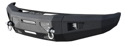 DV8 Offroad 2017+ Ford F-250/F-350/F-450 Front Bumper - FBFF2-03