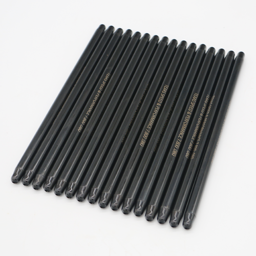 Texas Speed 3/8" Pushrods Set of 16 - LS7 / LT1 / LT4 / L83 / L86