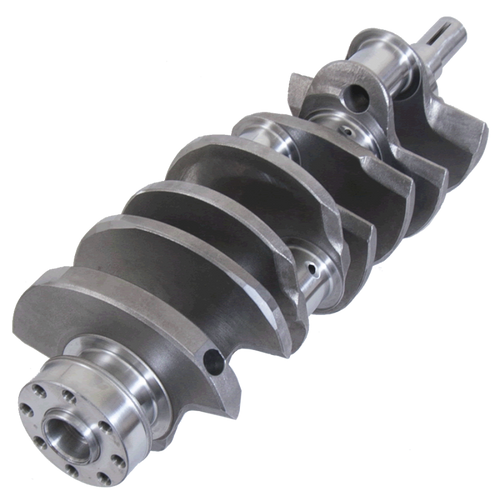 Eagle Ford 4.6L Modular V8 3.750in Stroke Internally Balanced Crankshaft - 102813750