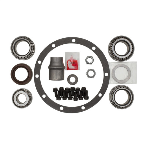 Eaton Chrysler 8.75in Rear Master Install Kit - K-C8.75-489R