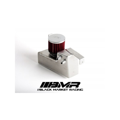 BMR Catch Can - Vented - 09-15 CTS-V BMR Catch Can - Vented - 09-15 CTS-V