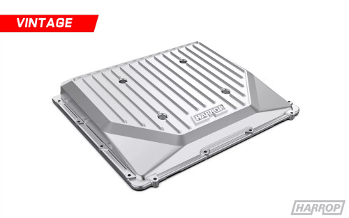 Harrop Billet LT4 Supercharger Lid Harrop Billet LT4 Supercharger Lid