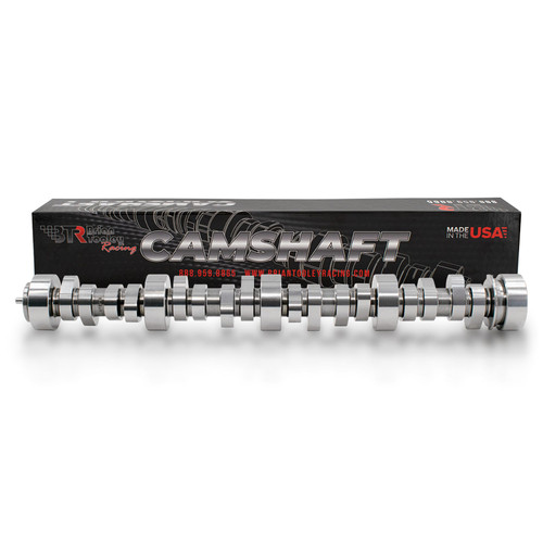 BTR Stage 2 V2 Camshaft - LS1 / LS2 (BTRLS1CAMSTG2) BTR Stage 2 V2 Camshaft - LS1 / LS2 (BTRLS1CAMSTG2)