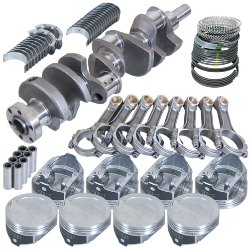 Eagle Ford 302 347 cid Stroker Kit - 16023030