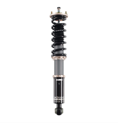 BC Racing DS-Series Coilover Kit - 09-15 Cadillac CTS-V / 09-13 CTS (ZN-01-DS) BC Racing DS-Series Coilover Kit - 09-15 Cadillac CTS-V / 09-13 CTS (ZN-01-DS)