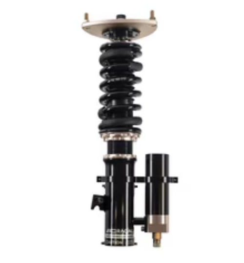 BC Racing ER-Series Coilover Kit - 09-15 Cadillac CTS-V / 09-13 CTS (ZN-01-ER) BC Racing ER-Series Coilover Kit - 09-15 Cadillac CTS-V / 09-13 CTS (ZN-01-ER)