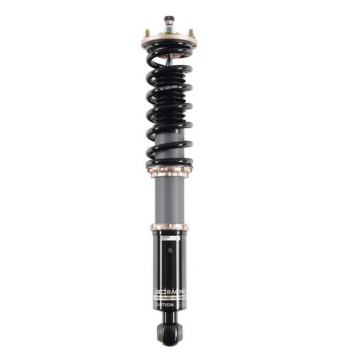 BC Racing DS-Series Coilover Kit - 10-13 Chevrolet Camaro (Q-04-DS) BC Racing DS-Series Coilover Kit - 10-13 Chevrolet Camaro (Q-04-DS)