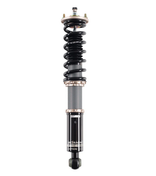 BC Racing DS-Series Coilover Kit - 14-15 Chevrolet Camaro (Q-10-DS) BC Racing DS-Series Coilover Kit - 14-15 Chevrolet Camaro (Q-10-DS)