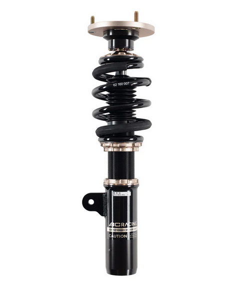 BC Racing BR-Series Coilover Kit - 97-13 Chevrolet Corvette C5 / C6 (Q-15-BR) BC Racing BR-Series Coilover Kit - 97-13 Chevrolet Corvette C5 / C6 (Q-15-BR)