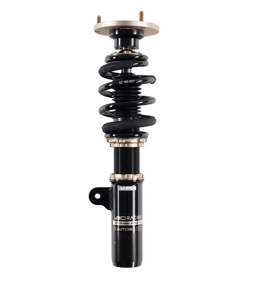 BC Racing BR-Series Coilover Kit - 16-24 Chevrolet Camaro w/o Mag-Ride (Q-17-BR) BC Racing BR-Series Coilover Kit - 16-24 Chevrolet Camaro w/o Mag-Ride (Q-17-BR)