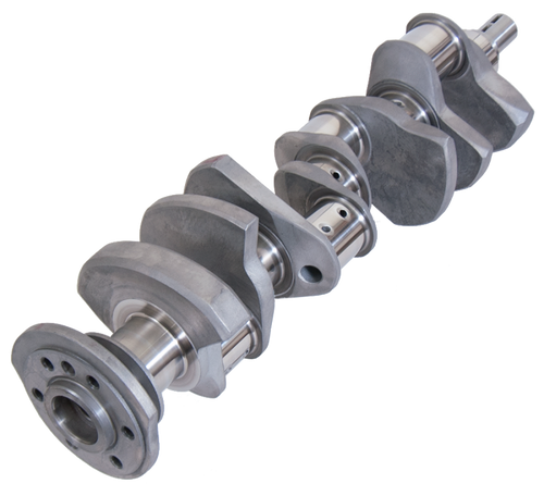 Eagle Chevy Small Journal 283-327 Stock Stroke Forged 4340 Chromoly Crankshaft - 432732505700