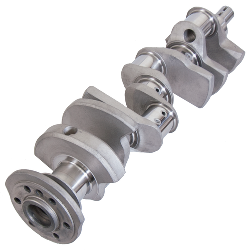 Eagle Chevrolet 350 3.500in Stroke Forged 4340 Steel Crankshaft - 435035005700