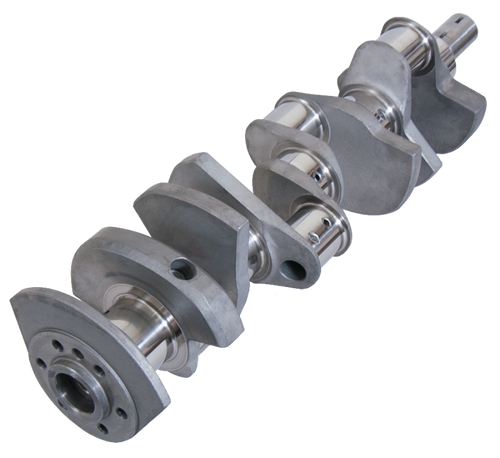 Eagle Chevrolet Big Block LW Forged 4340 Crankshaft - 445442546385