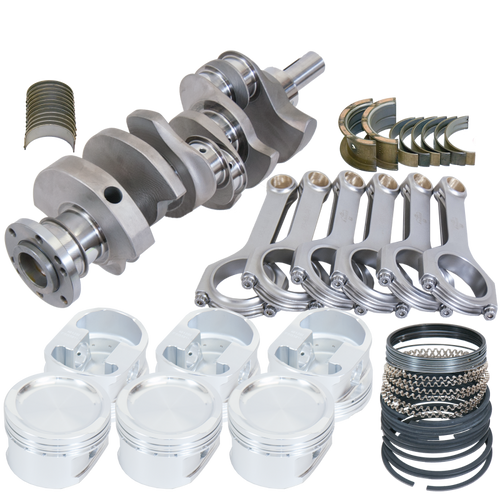 Eagle Buick 3.8L V6 Rotating Assembly Kit - 451013819