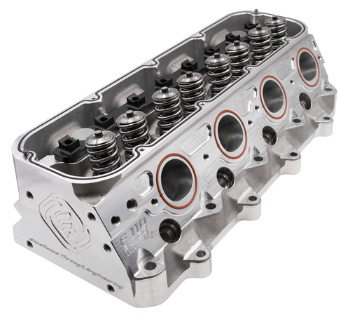 Frankenstein F110 247cc Cylinder Heads - LS1 / LS2 / LS6 Cathedral Port (F110247CC) Frankenstein F110 247cc Cylinder Heads - LS1 / LS2 / LS6 Cathedral Port (F110247CC)