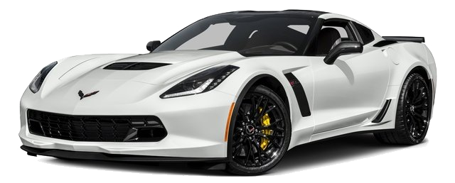 Mont Motorsports - C7 Chevrolet Corvette Parts