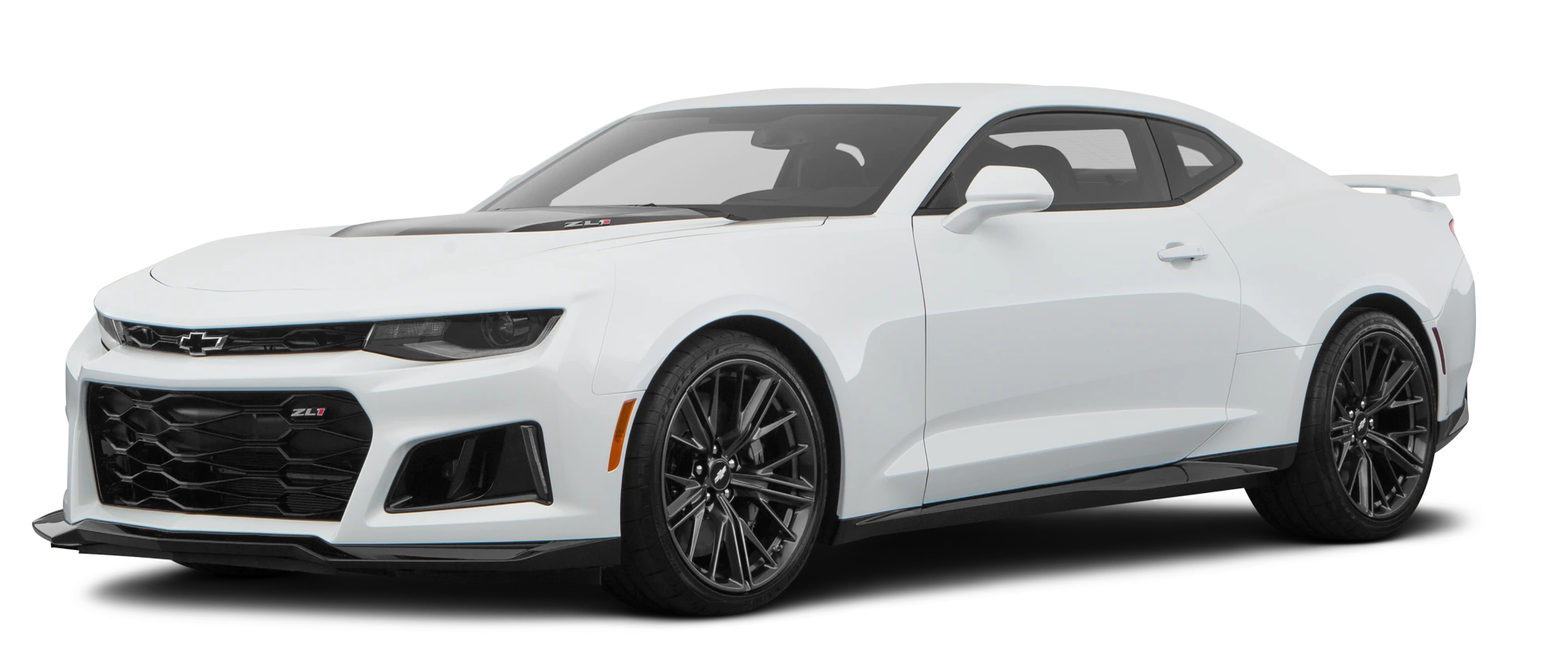 2016+ Chevrolet Camaro SS / ZL1