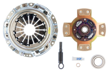 Exedy OE 1982-1983 Nissan 200SX L4 Clutch Kit main image 1
