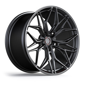 Incurve IFX1-XM50 Monoblock Custom Forged Wheels (IFX1-XM50)