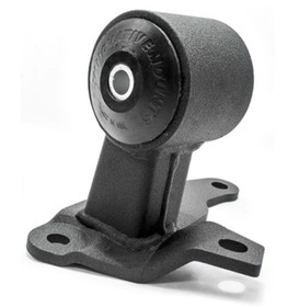 Innovative 92-01 Prelude H-Series Black Steel Mount 95A Bushing (Front Mount Only Must Use 50110) main image 0