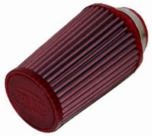BMC Single Air Universal Conical Filter - 60mm Inlet / 150mm H main image 1