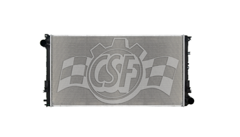 CSF 19-22 RAM 3500 6.7L Turbo Diesel w/ High Output Engine OE Style ...