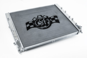 CSF Performance Aluminum Radiator - 09-15 CTS-V (LSA)