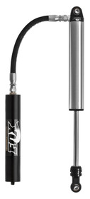 Fox 2.5 Factory Series 16in. P/B Res. 4-Tube Bypass Shock (2 Comp/2 Reb) 7/8in. Shaft (21/70) - Blk main image 0